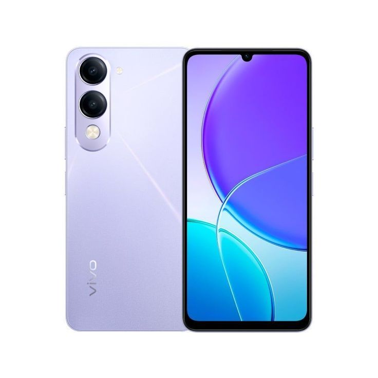 Vivo Y04